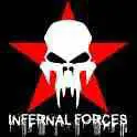 Infernal Forces : Contamination